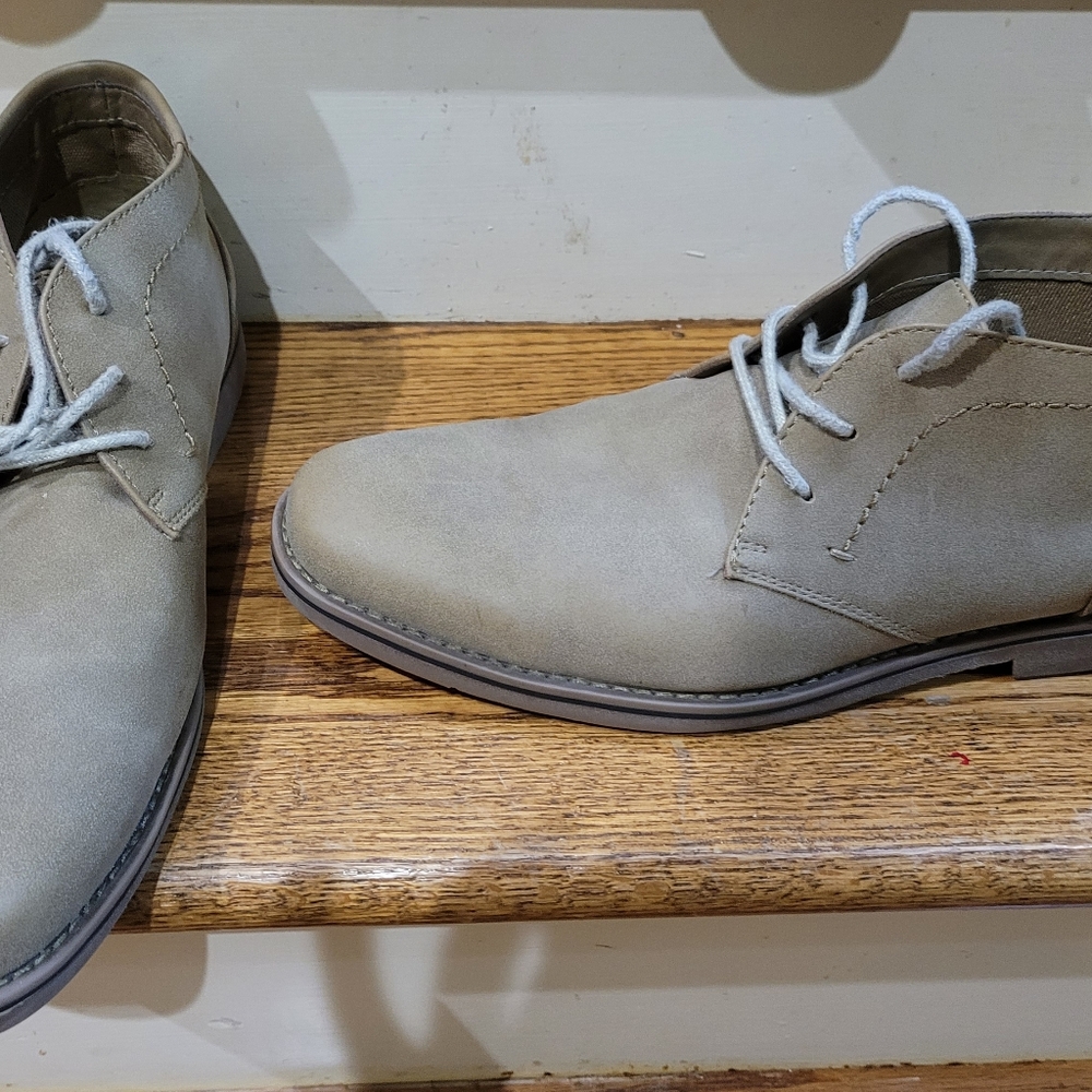 Sonoma dress shoes.